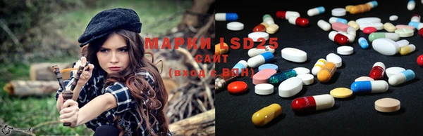 MESCALINE Вяземский
